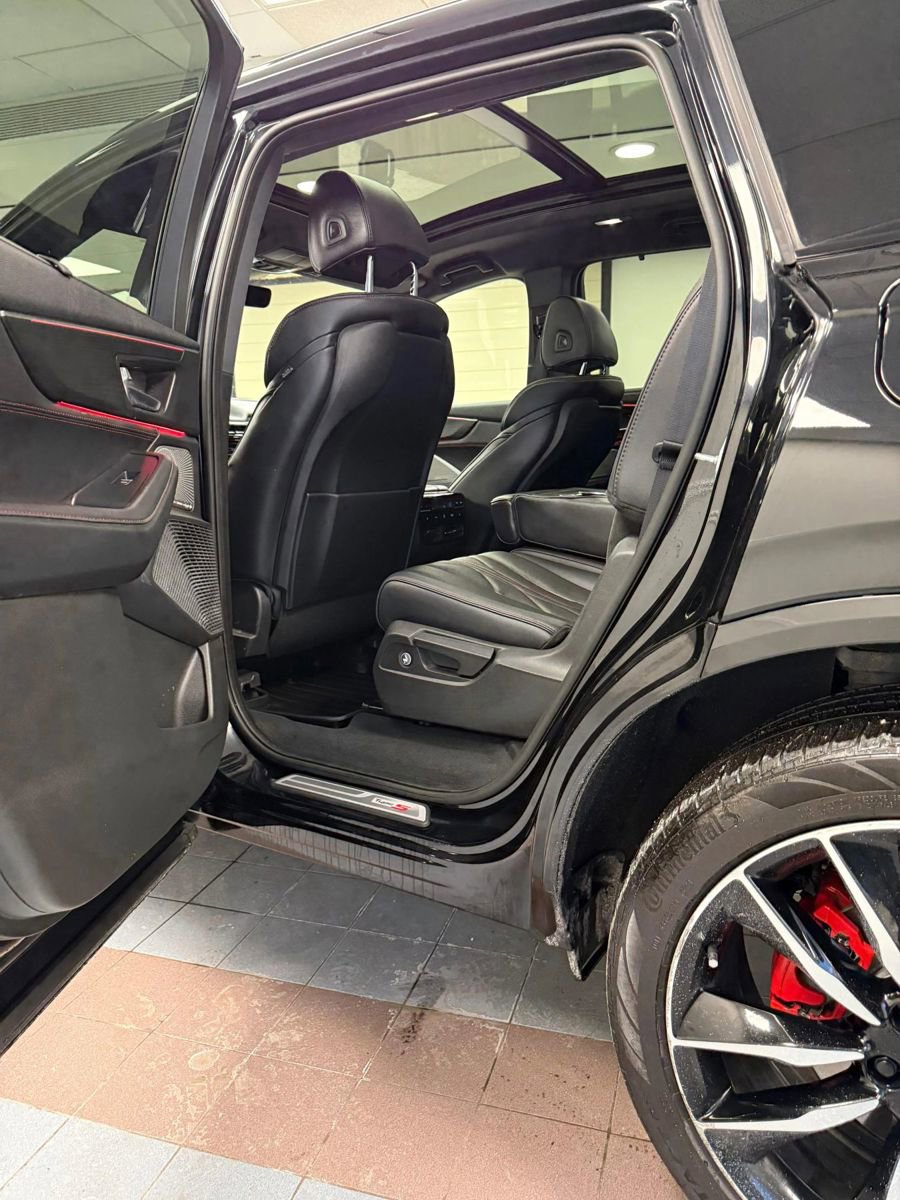 Used 2023 Acura MDX Type S image 13