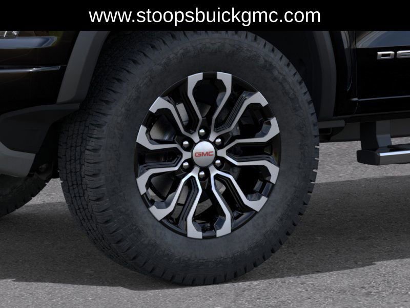 New 2026 GMC Canyon Denali image 9