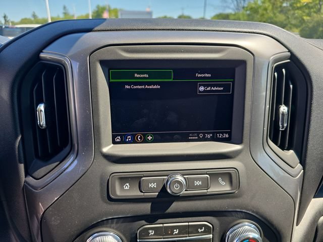 New 2026 GMC Sierra 3500 Pro w/ Convenience Package AWD/4WD image 14