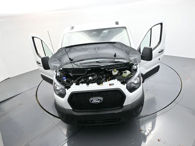 New 2026 Ford Transit 250 Low Roof image 36