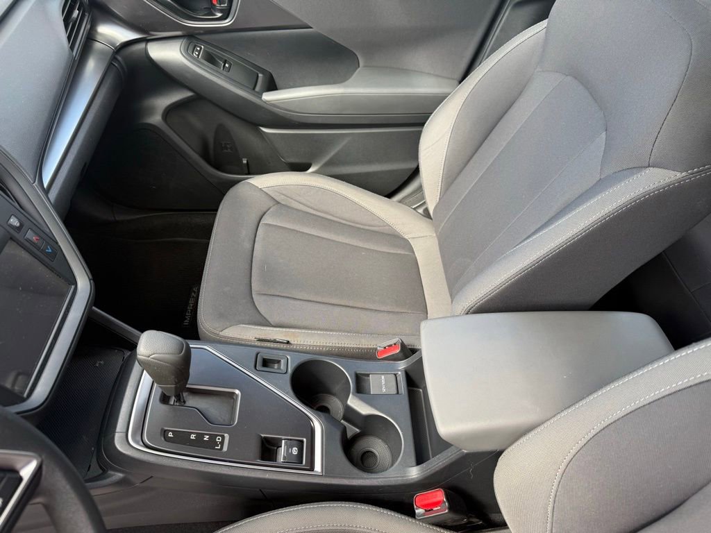 Used 2024 Subaru Impreza 2.0i image 29