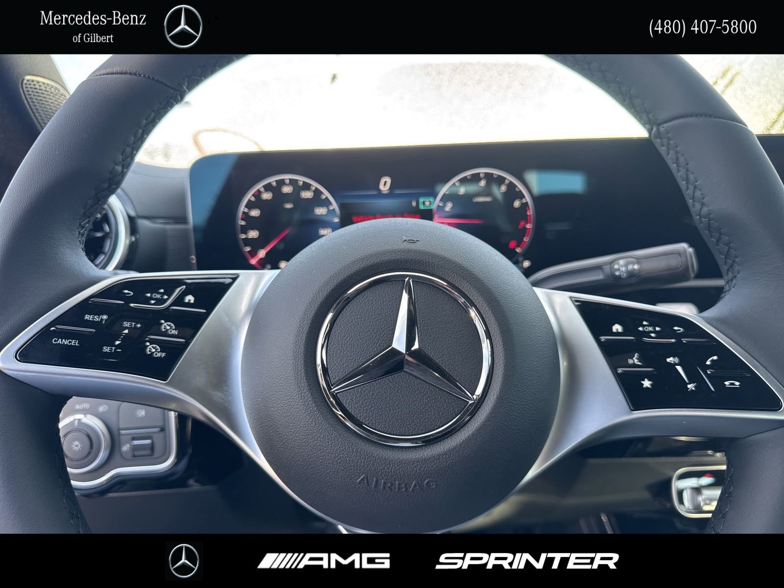 New 2026 Mercedes-Benz CLA 250 image 25