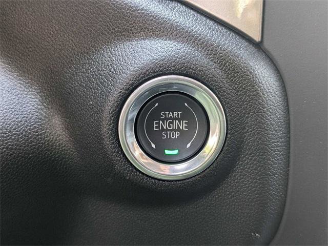 New 2024 Chevrolet Silverado 2500 W/T w/ WT Convenience Package image 19