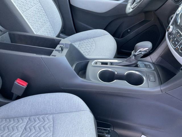 Used 2023 Chevrolet Equinox LT w/ Driver Convenience Package AWD/4WD image 18