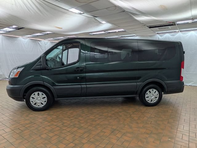 Certified 2018 Ford Transit 150 XLT RWD image 4