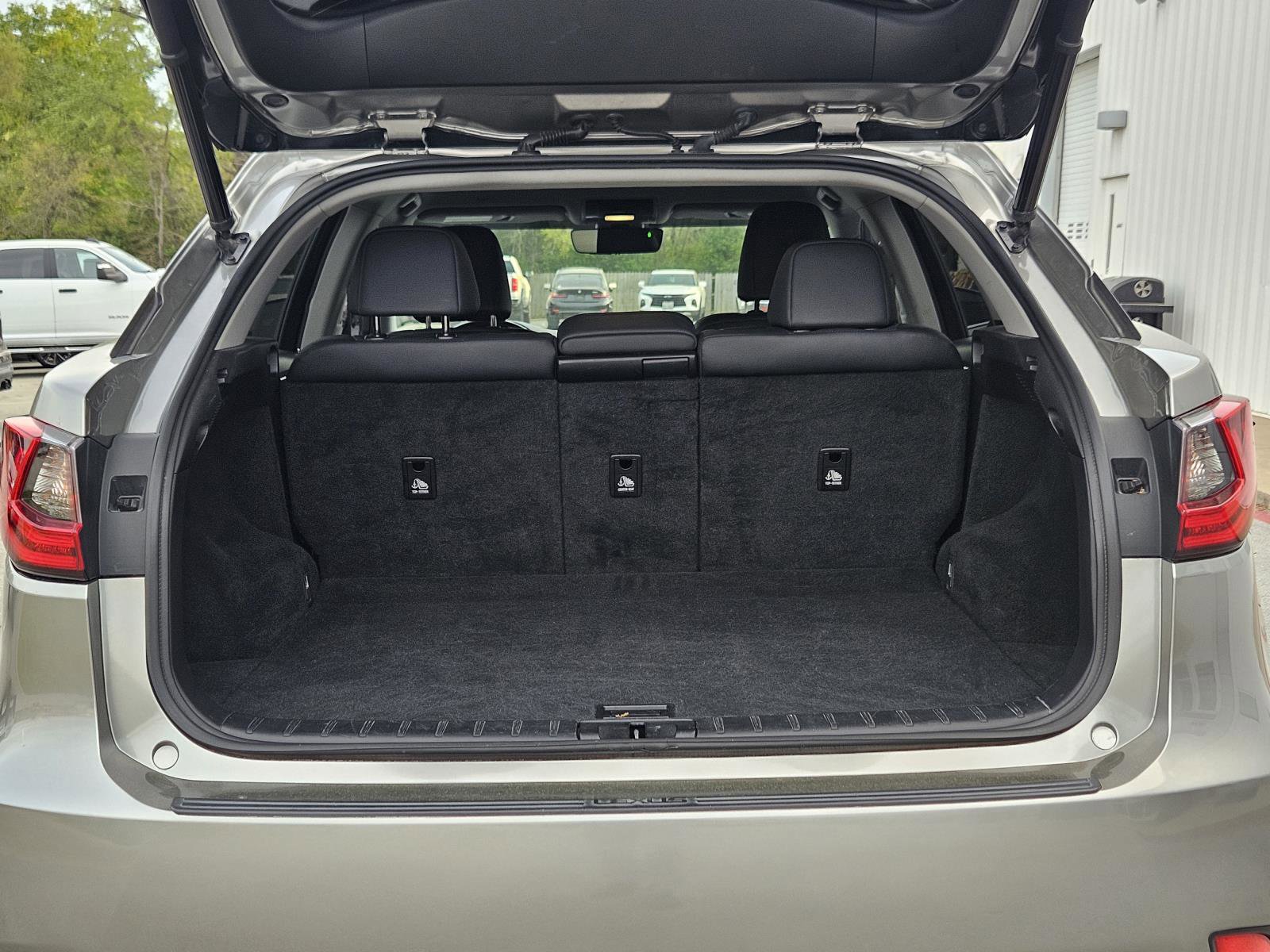 Used 2022 Lexus RX 350 FWD image 9