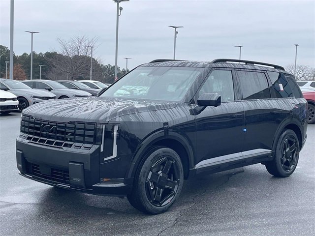 New 2027 Kia Telluride SX X-Line image 3