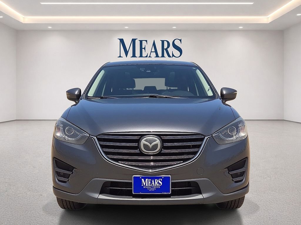Used 2016 MAZDA CX-5 Grand Touring FWD image 9