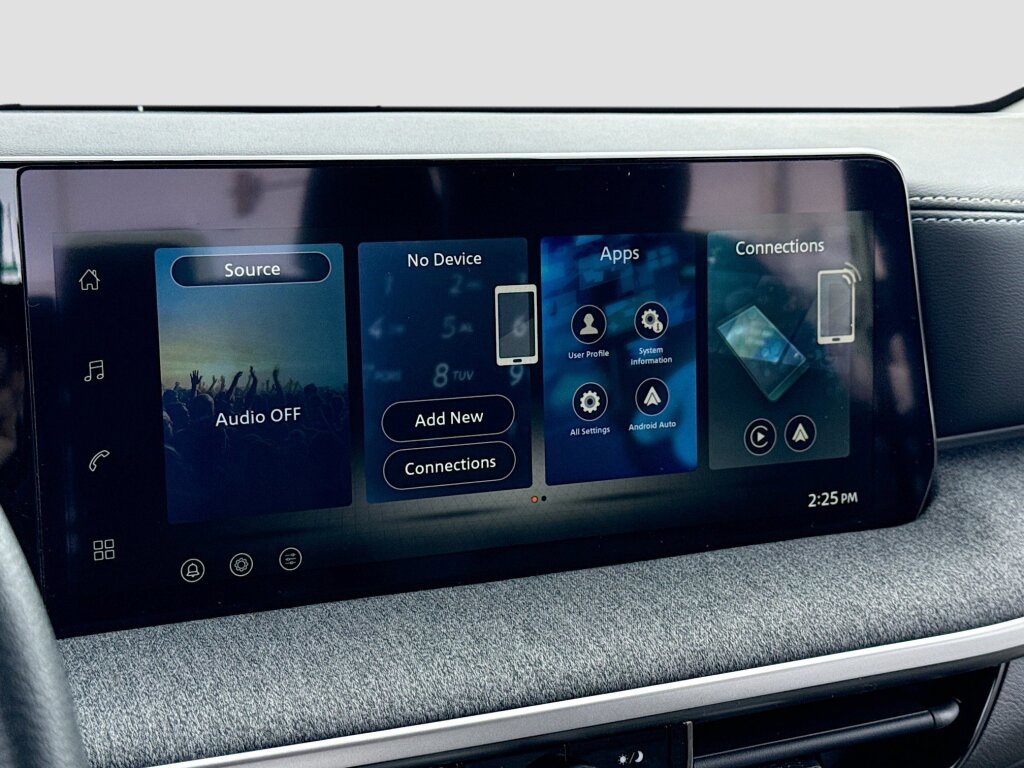 New 2026 Nissan Kicks SV image 9