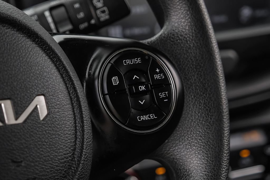 Used 2022 Kia Soul LX w/ Technology Package FWD image 19