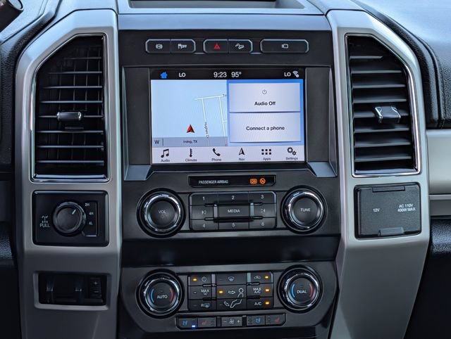 Used 2019 Ford F250 Lariat w/ Chrome Package AWD/4WD image 16