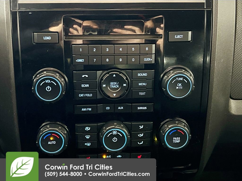 Used 2012 Ford Escape Limited image 21