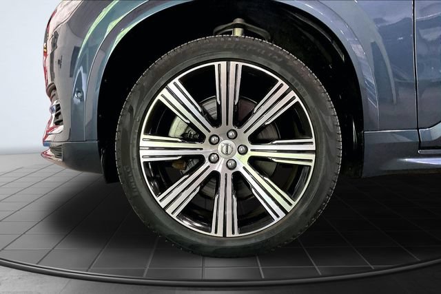Certified 2024 Volvo XC90 T8 Ultimate w/ Protection Package Premier AWD/4WD image 12