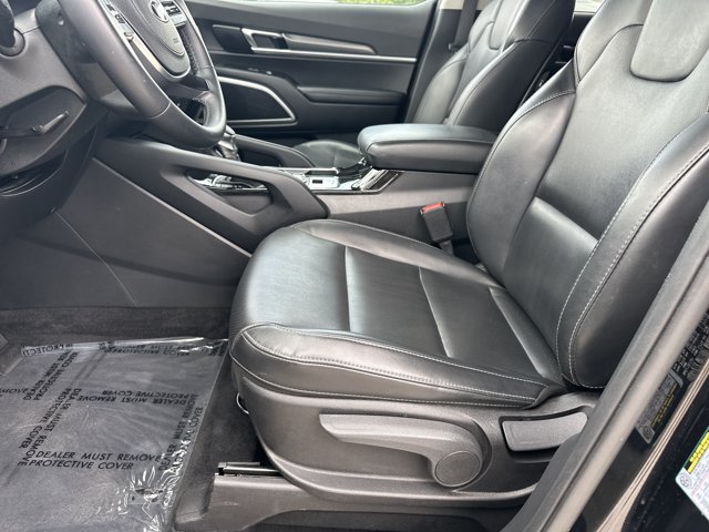 Used 2020 Kia Telluride LX FWD image 10