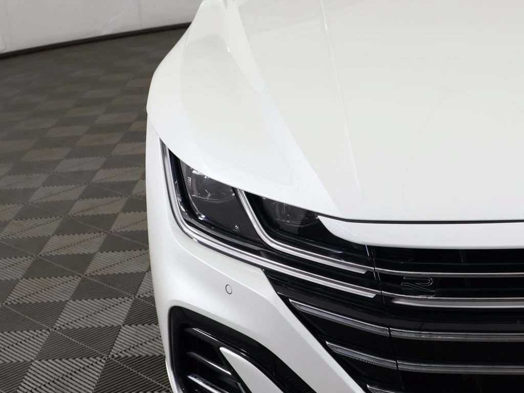 Used 2023 Volkswagen Arteon SEL Premium AWD/4WD image 18