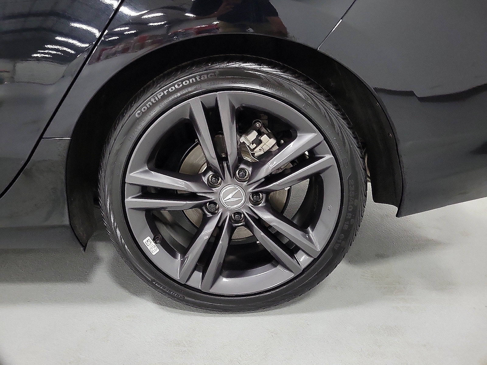 Used 2024 Acura Integra A-Spec w/ Technology Package FWD image 20