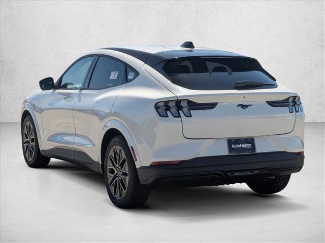 New 2025 Ford Mustang Mach-E Premium image 9