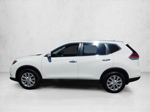 Used 2015 Nissan Rogue S FWD image 15