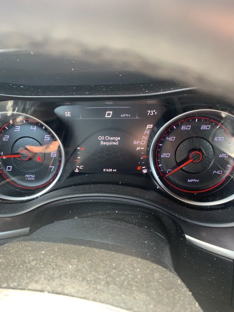 Used 2019 Dodge Charger GT RWD image 20