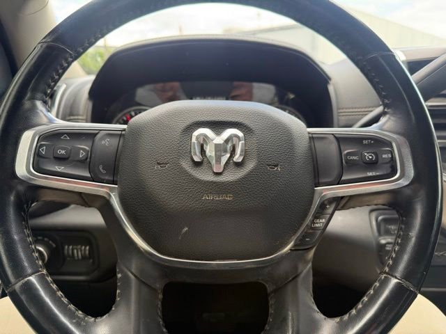 Used 2024 RAM 2500 Laramie AWD/4WD image 18