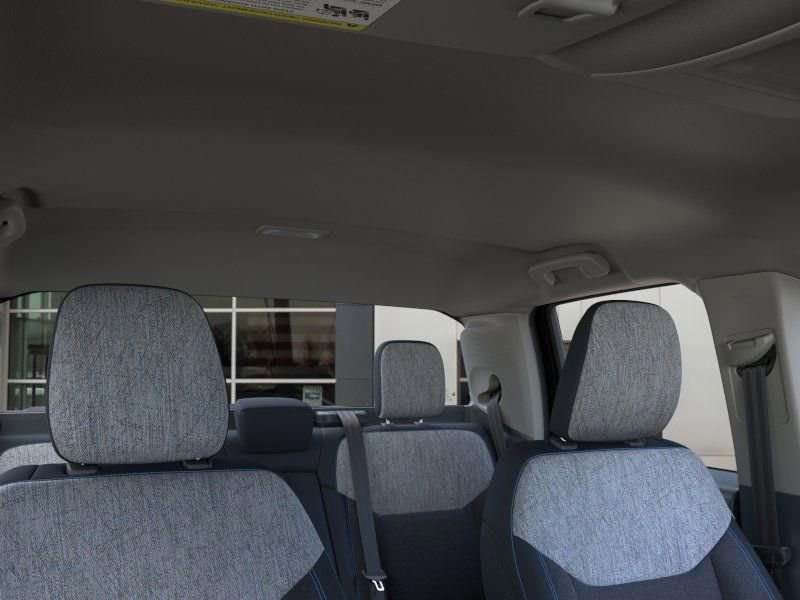 New 2026 Ford Maverick XLT FWD image 16