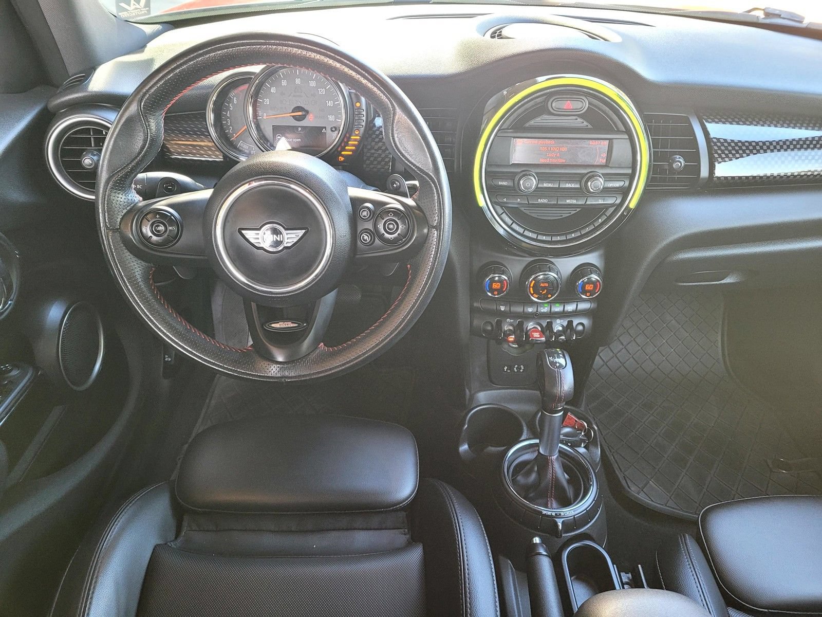 Used 2015 MINI Cooper S FWD image 17