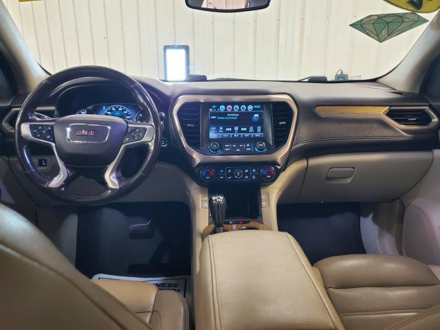 Used 2019 GMC Acadia Denali FWD image 11