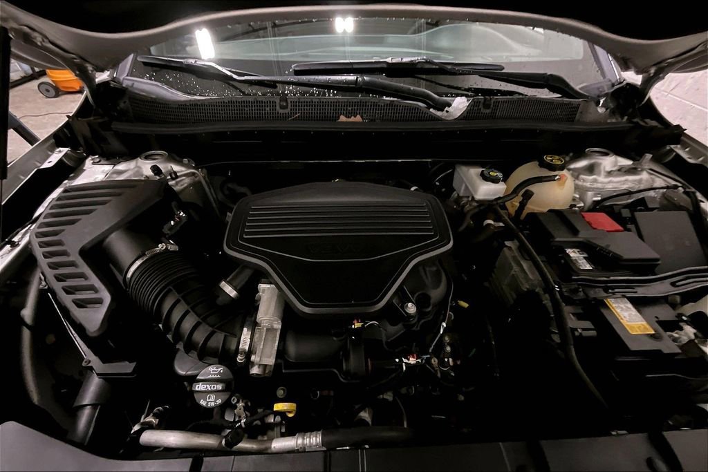 Used 2021 Chevrolet Blazer LT image 28