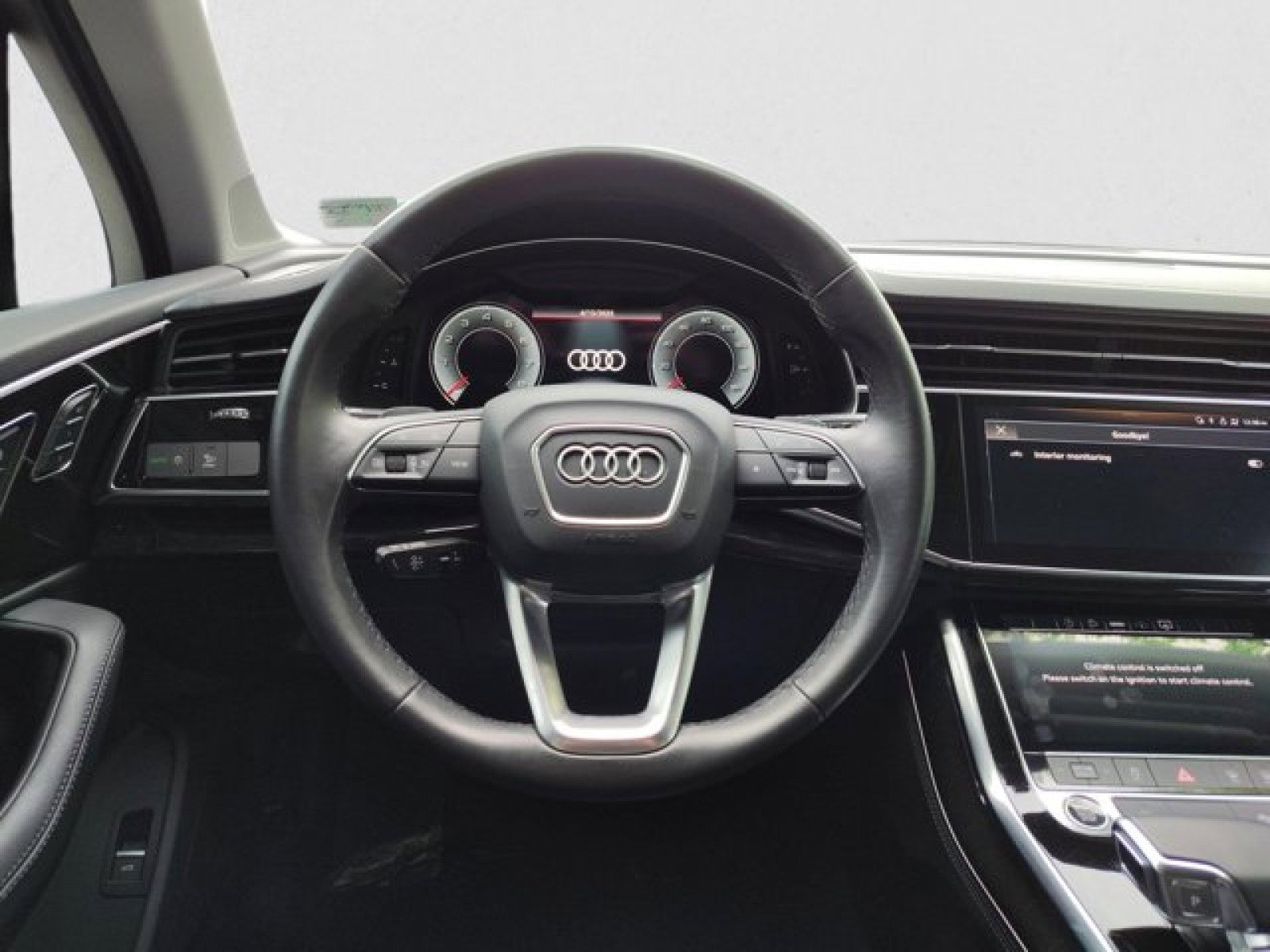 Used 2023 Audi Q7 2.0T Premium Plus AWD/4WD image 15