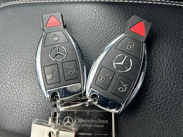Used 2019 Mercedes-Benz CLA 250 4MATIC image 60