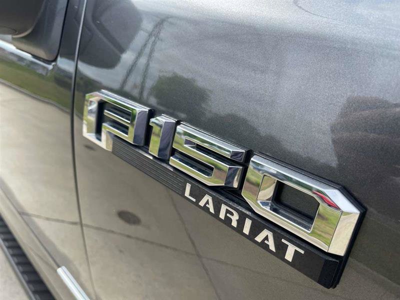 Used 2017 Ford F150 Lariat AWD/4WD image 42