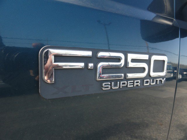 Used 1999 Ford F250 XLT AWD/4WD image 9