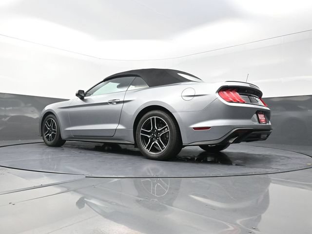 Used 2023 Ford Mustang Premium RWD image 32