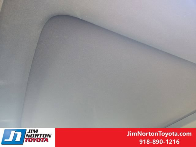 New 2026 Toyota Tundra 1794 Edition AWD/4WD image 22