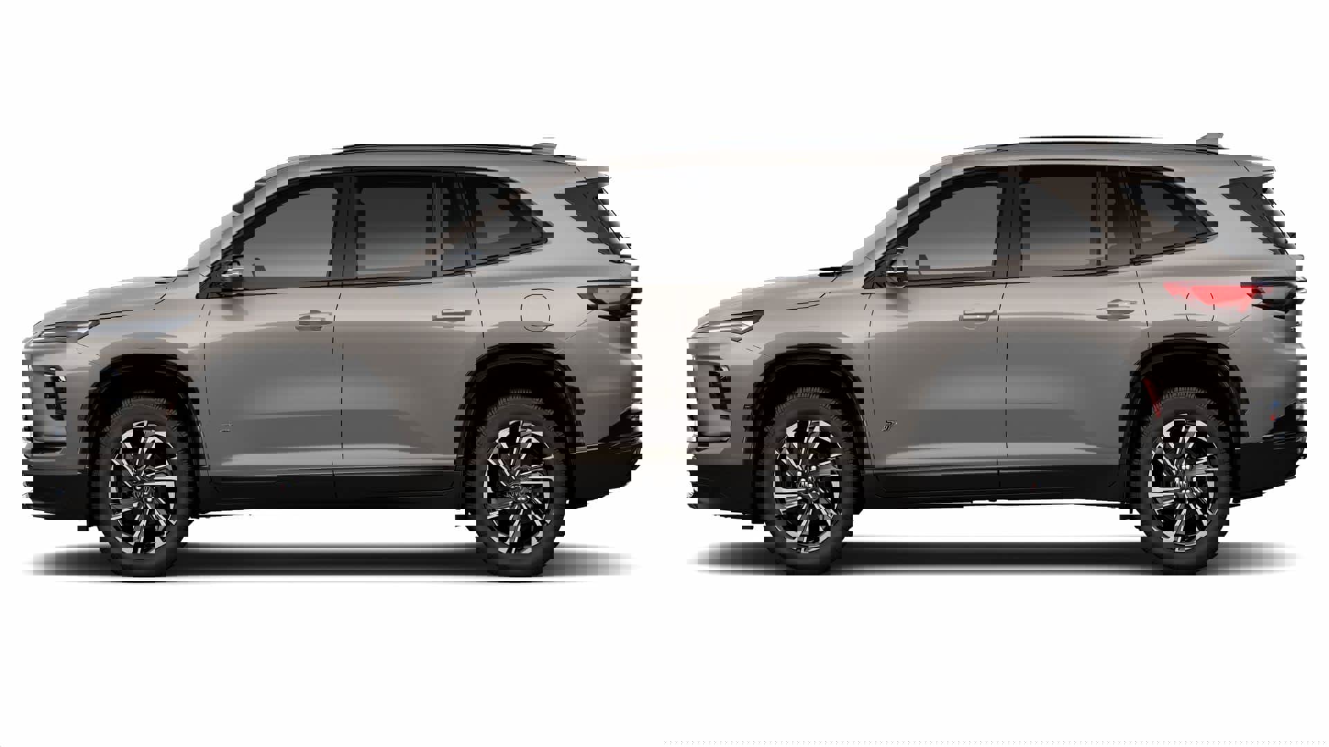 New 2026 Buick Enclave Sport Touring image 54