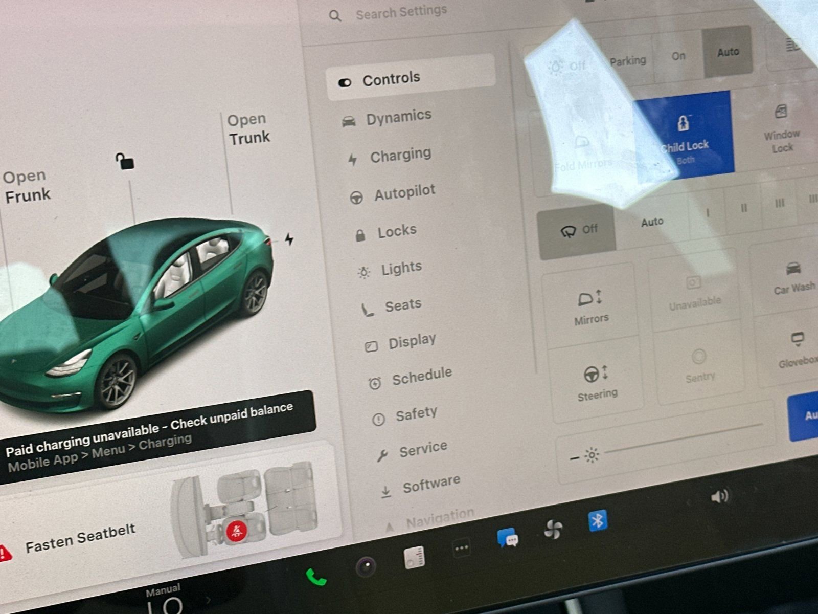 Used 2019 Tesla Model 3 Long Range AWD/4WD image 20