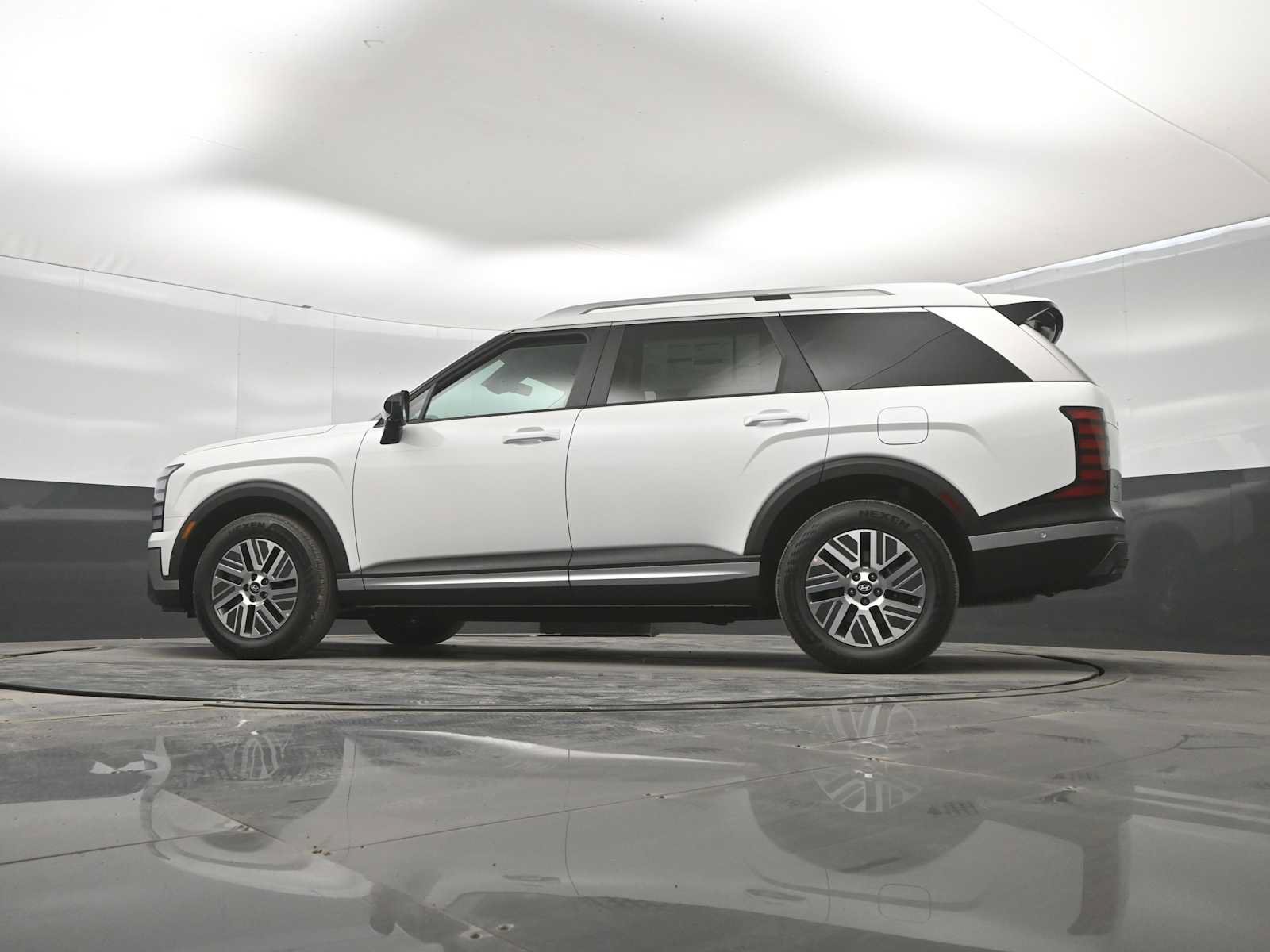 New 2026 Hyundai Palisade SEL Premium AWD/4WD image 38