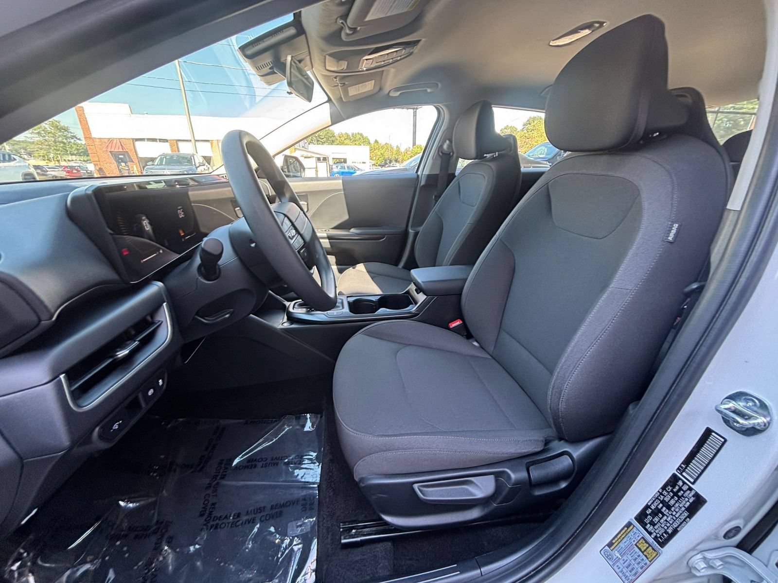 Used 2026 Kia K4 FWD image 26