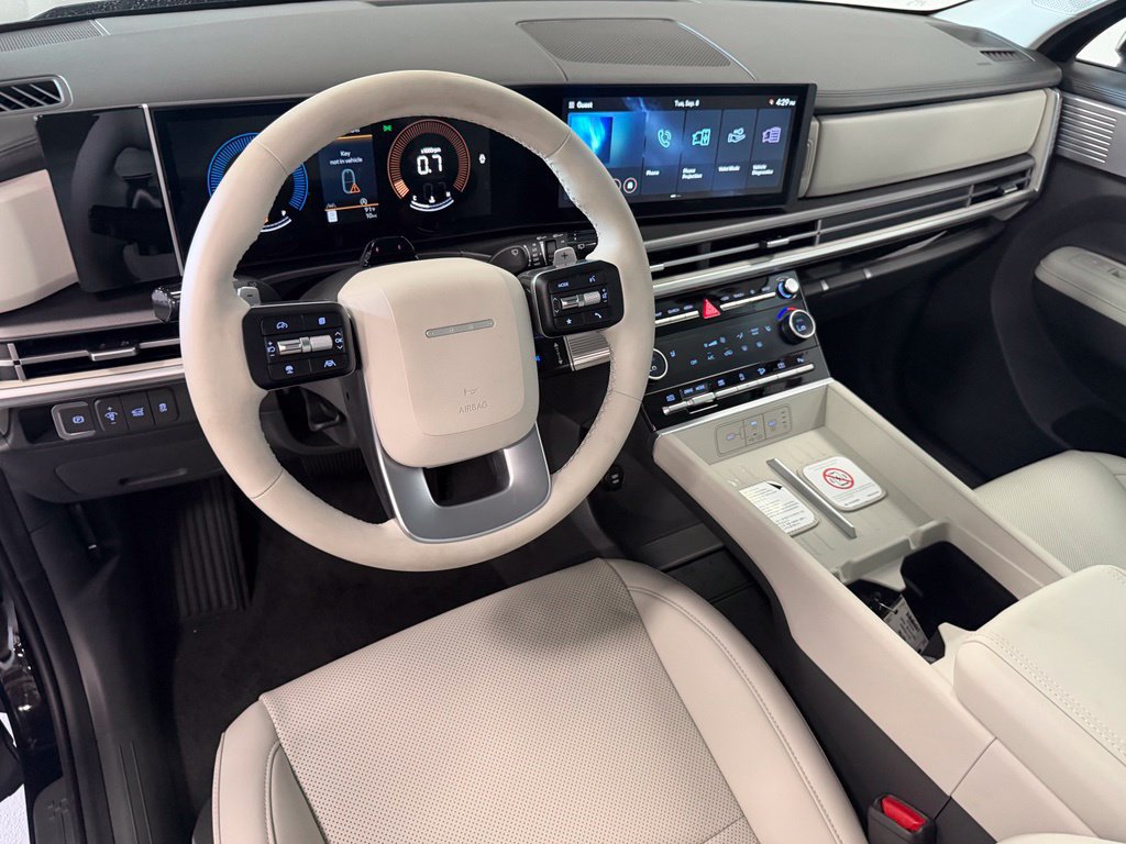 New 2027 Hyundai Santa Fe SEL AWD/4WD image 9