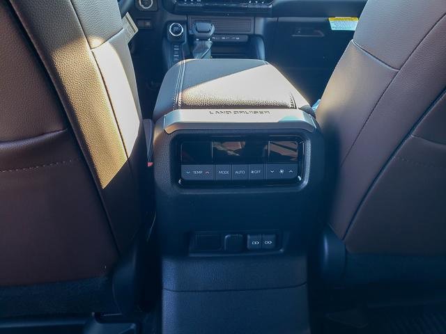 New 2026 Toyota Land Cruiser image 15