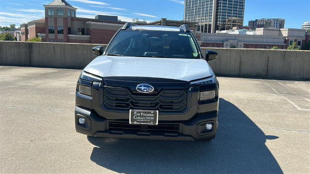 New 2026 Subaru Outback Premium AWD/4WD image 2