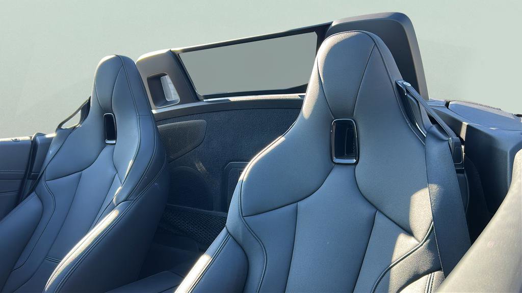 Used 2021 BMW Z4 sDrive30i w/ Convenience Package image 13