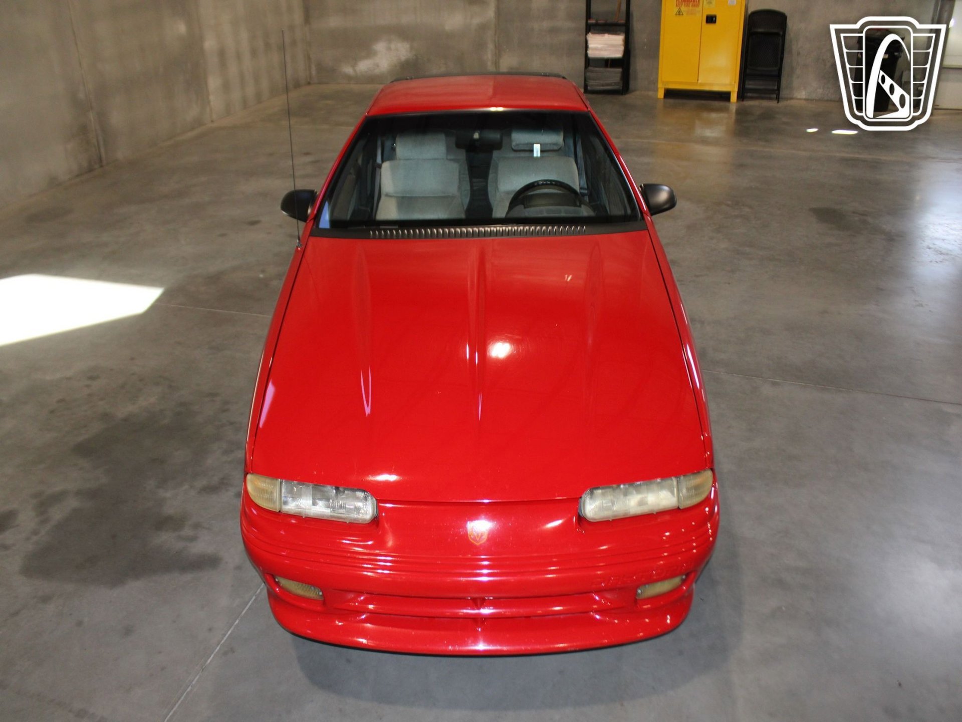 Used 1993 Dodge Daytona ES image 16