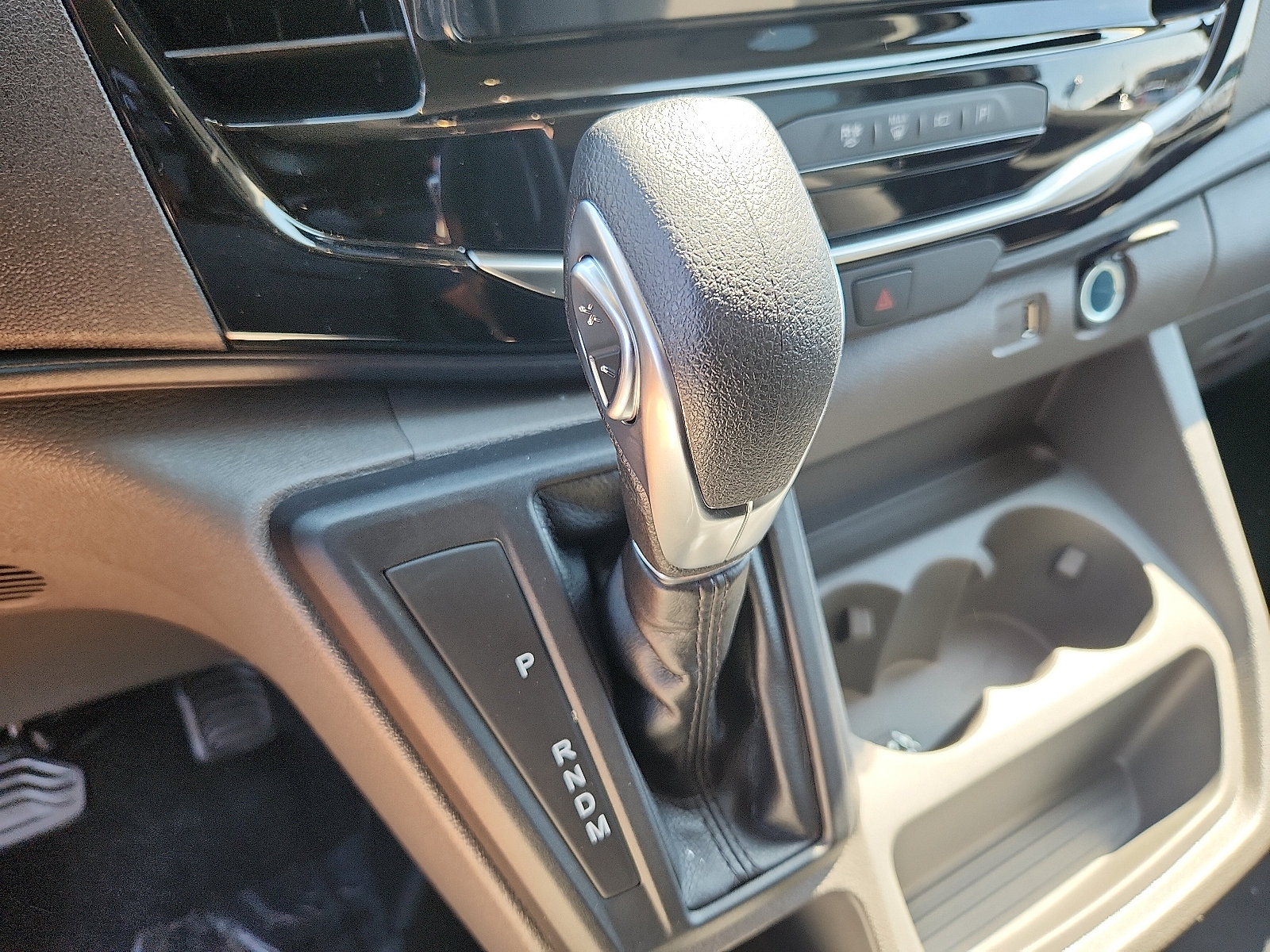 New 2025 Ford Transit 350 XLT AWD/4WD image 9