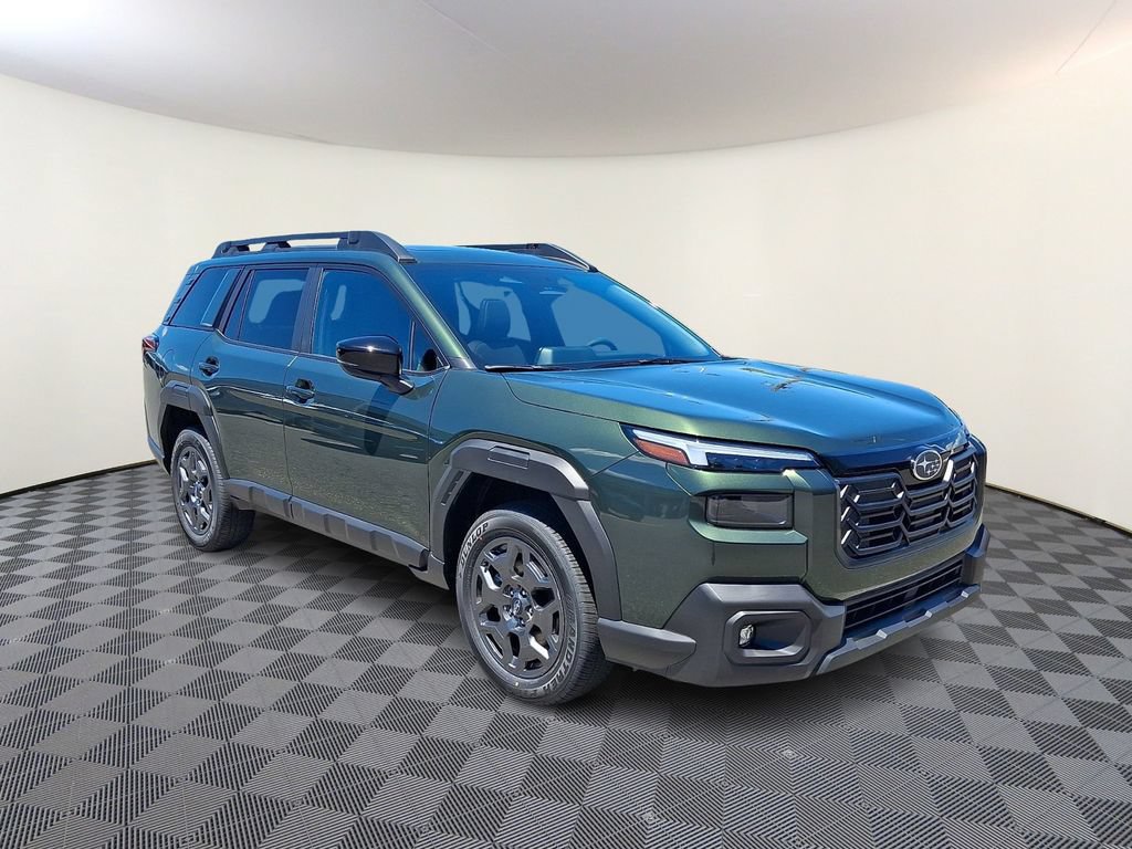 New 2026 Subaru Outback Premium AWD/4WD image 1