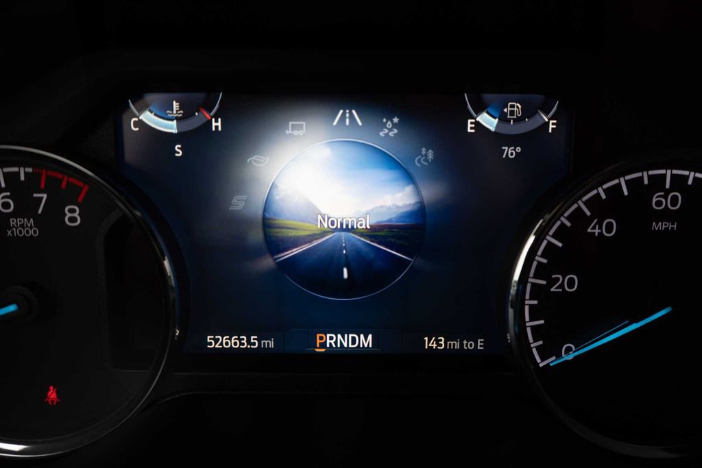Used 2023 Ford F150 XLT w/ Equipment Group 302A High RWD image 26