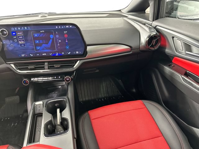 Used 2025 Chevrolet Equinox EV RS AWD/4WD image 27