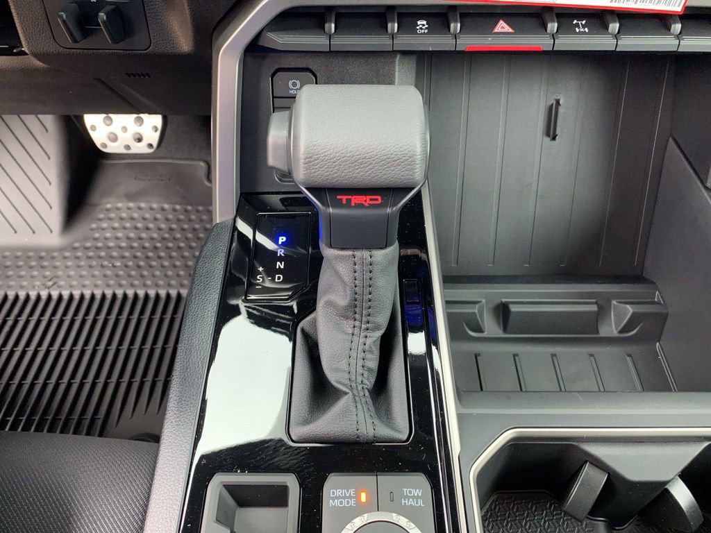 New 2026 Toyota Tundra SR5 image 23