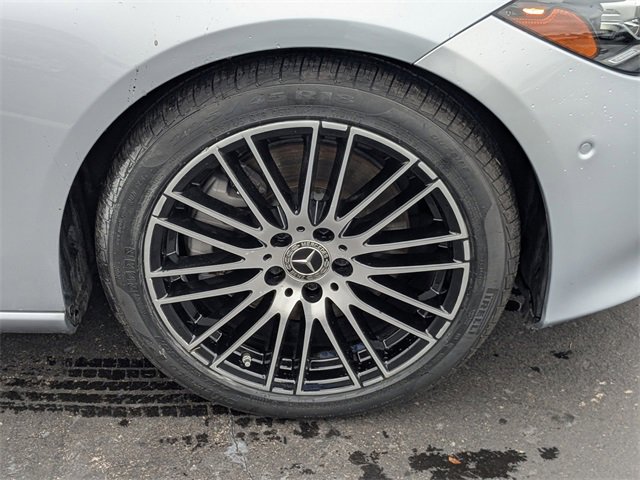 Used 2022 Mercedes-Benz C 300 4MATIC Sedan image 11