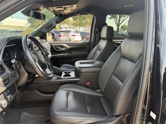 Used 2023 Chevrolet Tahoe LT image 26